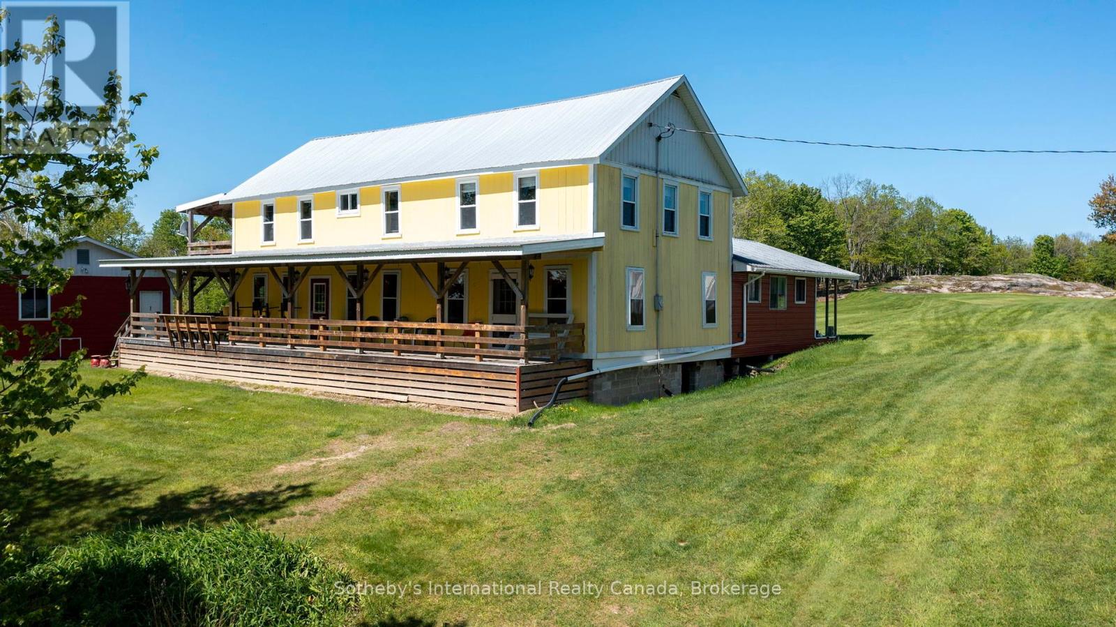 22341 Wahwashkesh Lake, Whitestone, Ontario  P0A 1G0 - Photo 7 - X12227638