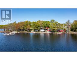 22341 WAHWASHKESH LAKE, Whitestone, Ontario