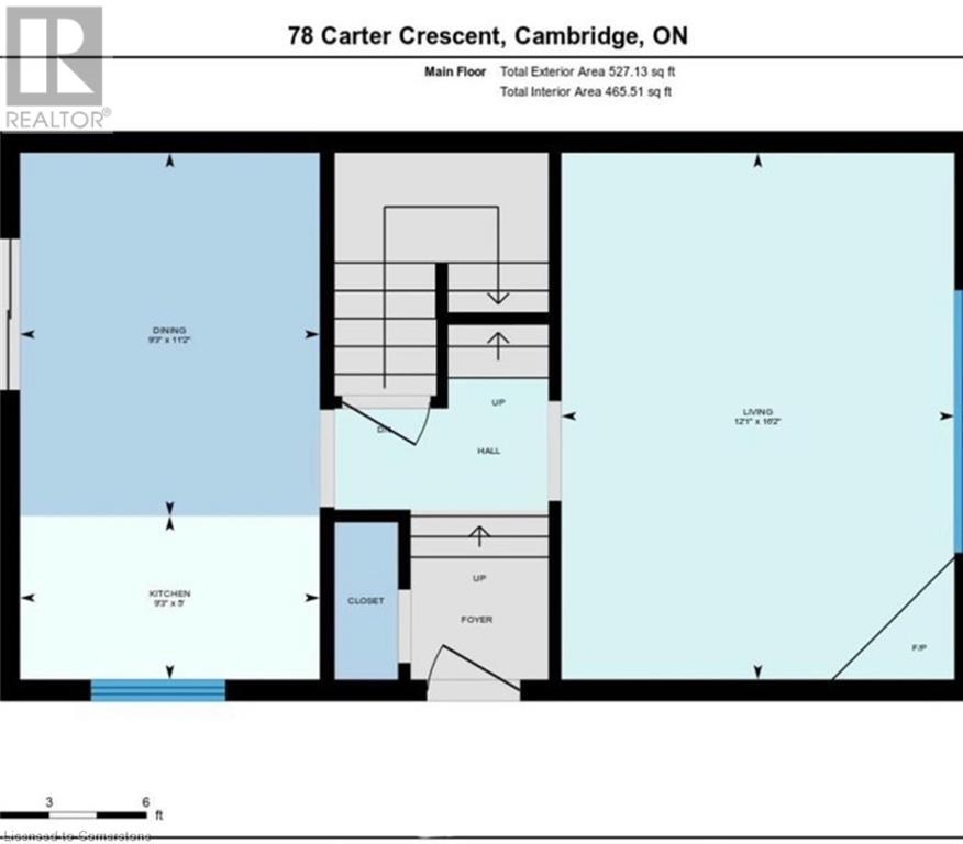 78 Carter Crescent, Cambridge, Ontario  N1R 7L4 - Photo 35 - 40741162