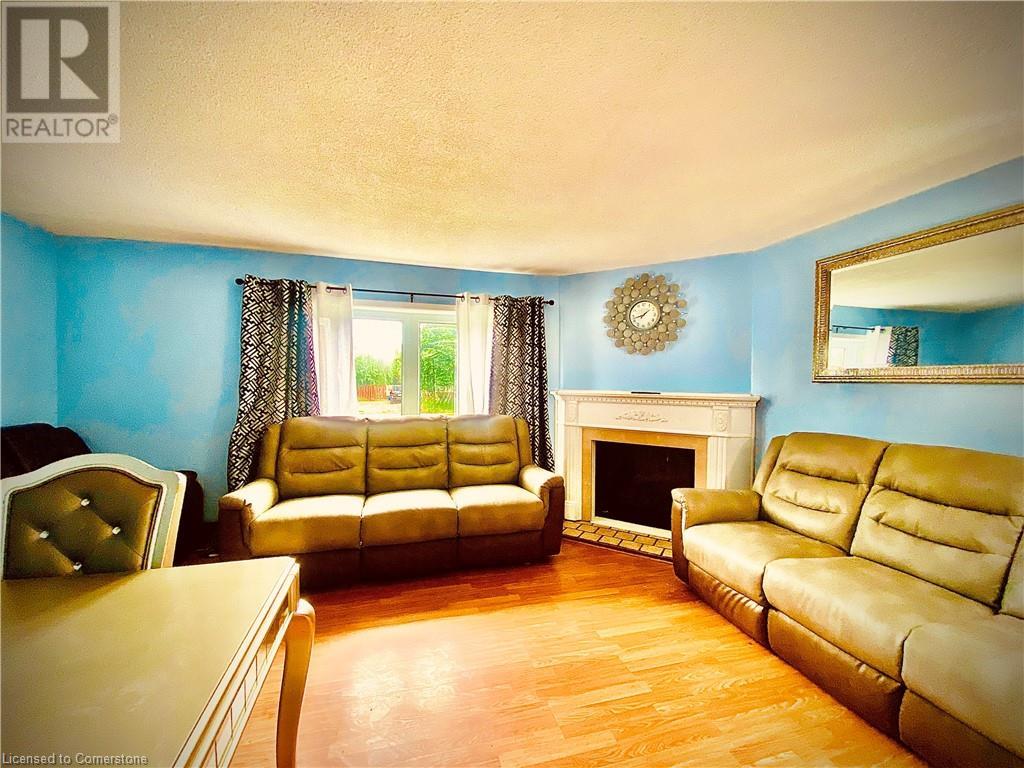 78 Carter Crescent, Cambridge, Ontario  N1R 7L4 - Photo 5 - 40741162