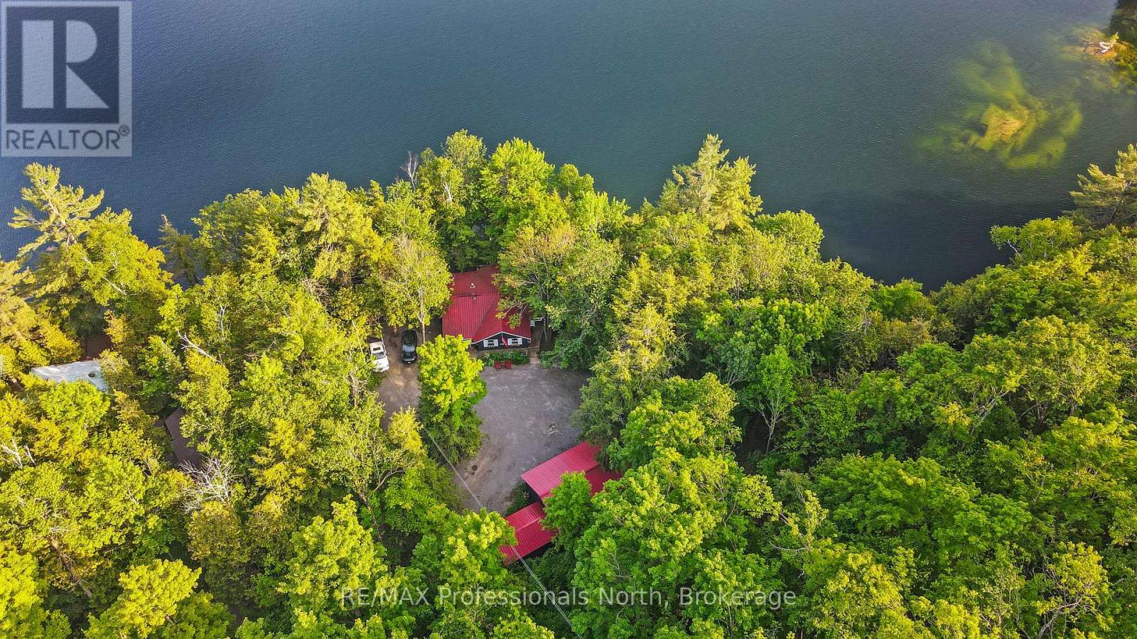 61 Fr 327a Road, Trent Lakes, Ontario  K0M 2A0 - Photo 2 - X12227680