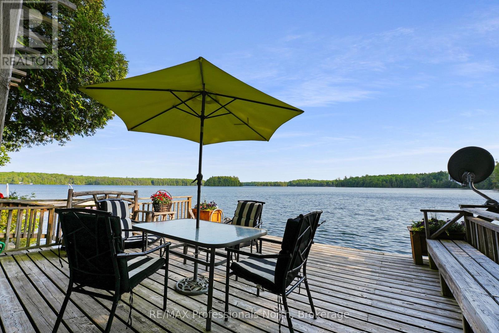61 Fr 327a Road, Trent Lakes, Ontario  K0M 2A0 - Photo 3 - X12227680