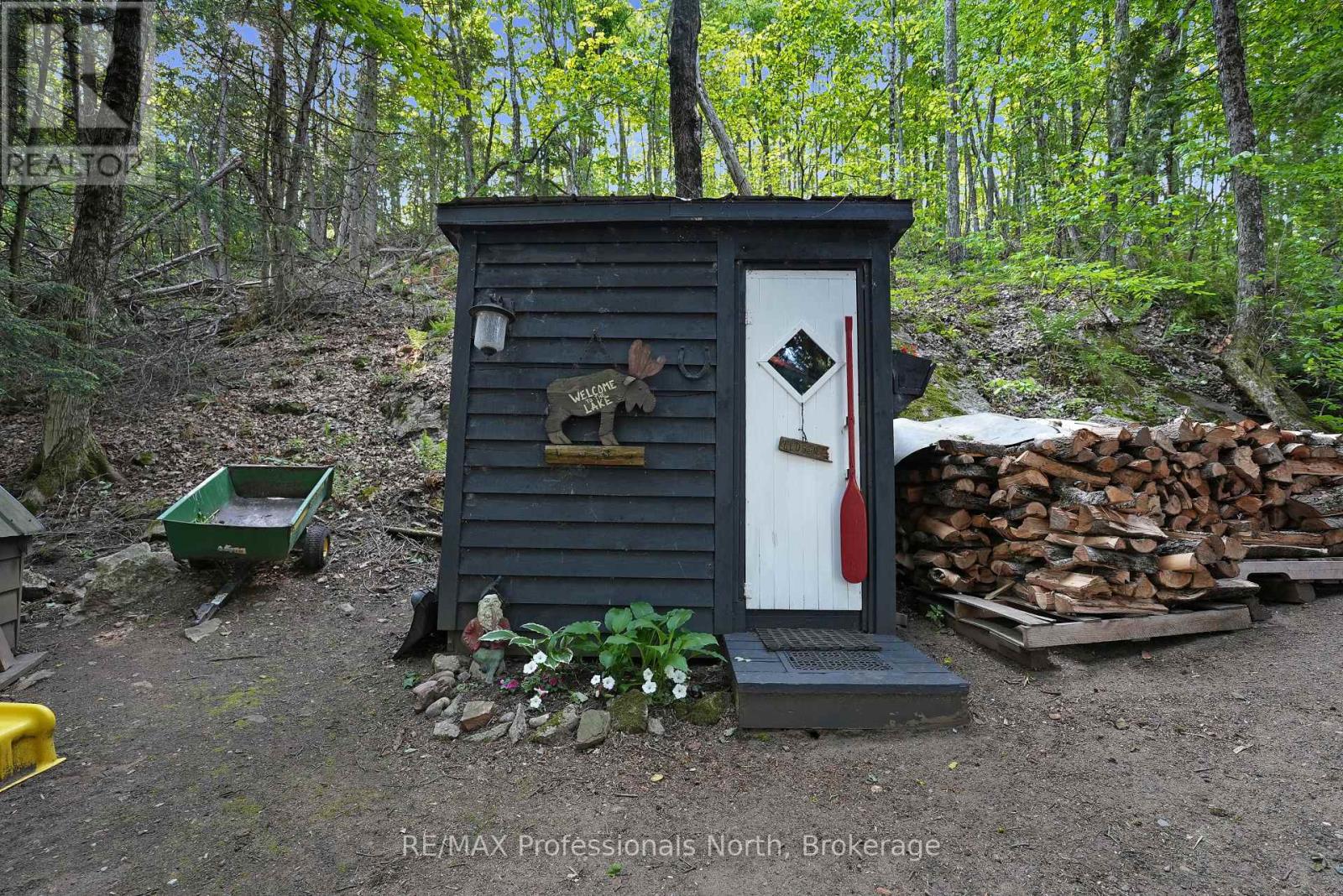 61 Fr 327a Road, Trent Lakes, Ontario  K0M 2A0 - Photo 31 - X12227680