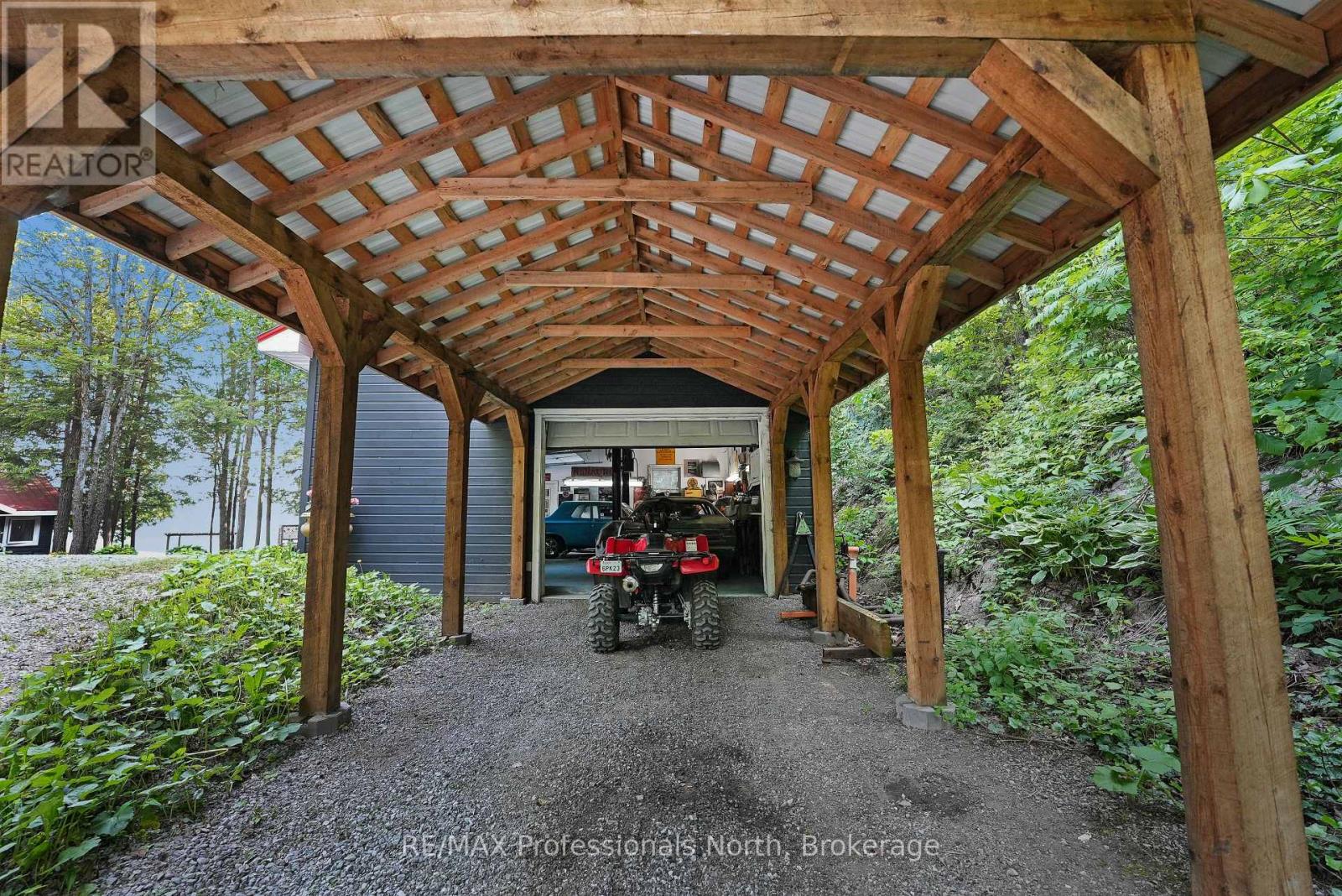 61 Fr 327a Road, Trent Lakes, Ontario  K0M 2A0 - Photo 38 - X12227680