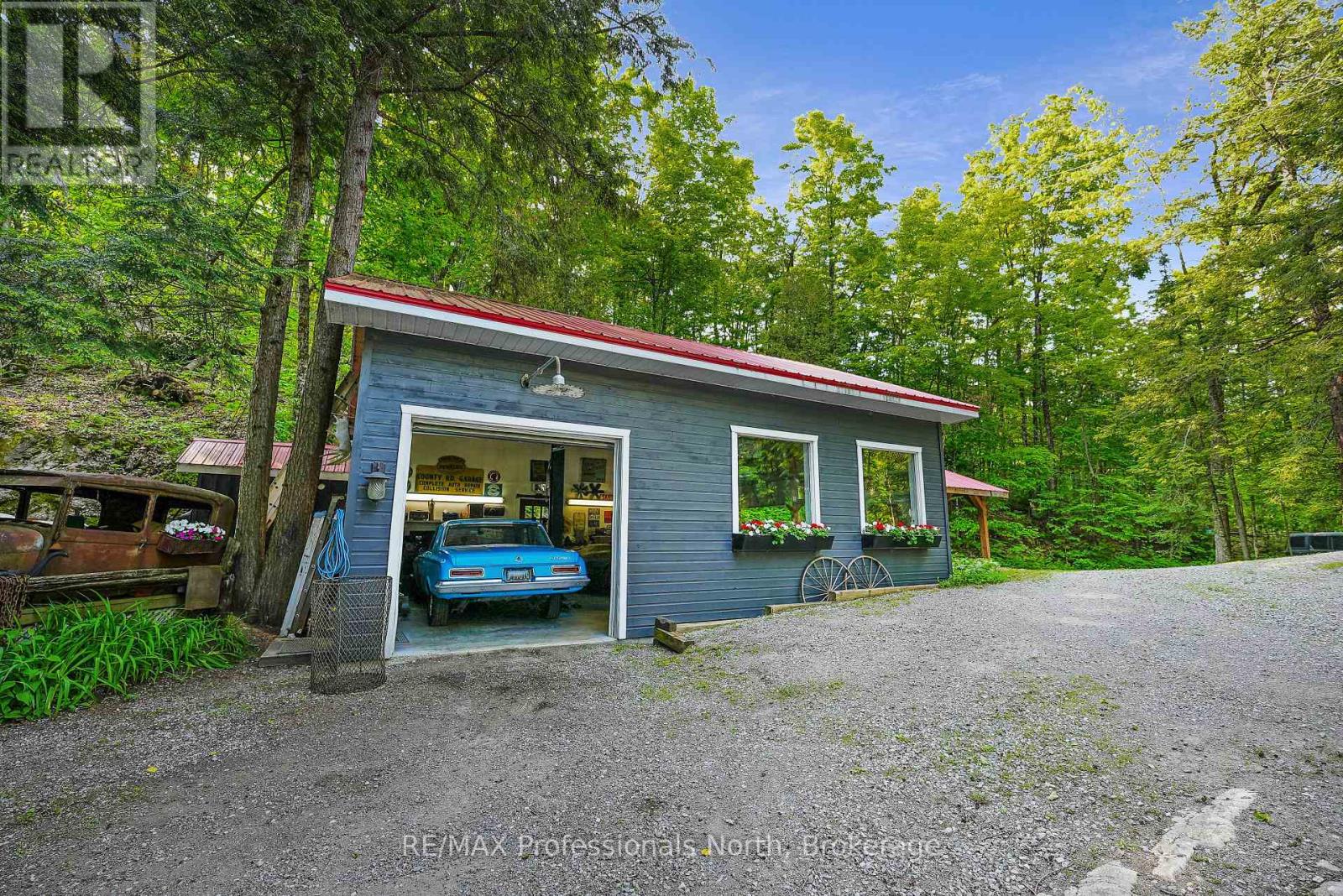 61 Fr 327a Road, Trent Lakes, Ontario  K0M 2A0 - Photo 42 - X12227680