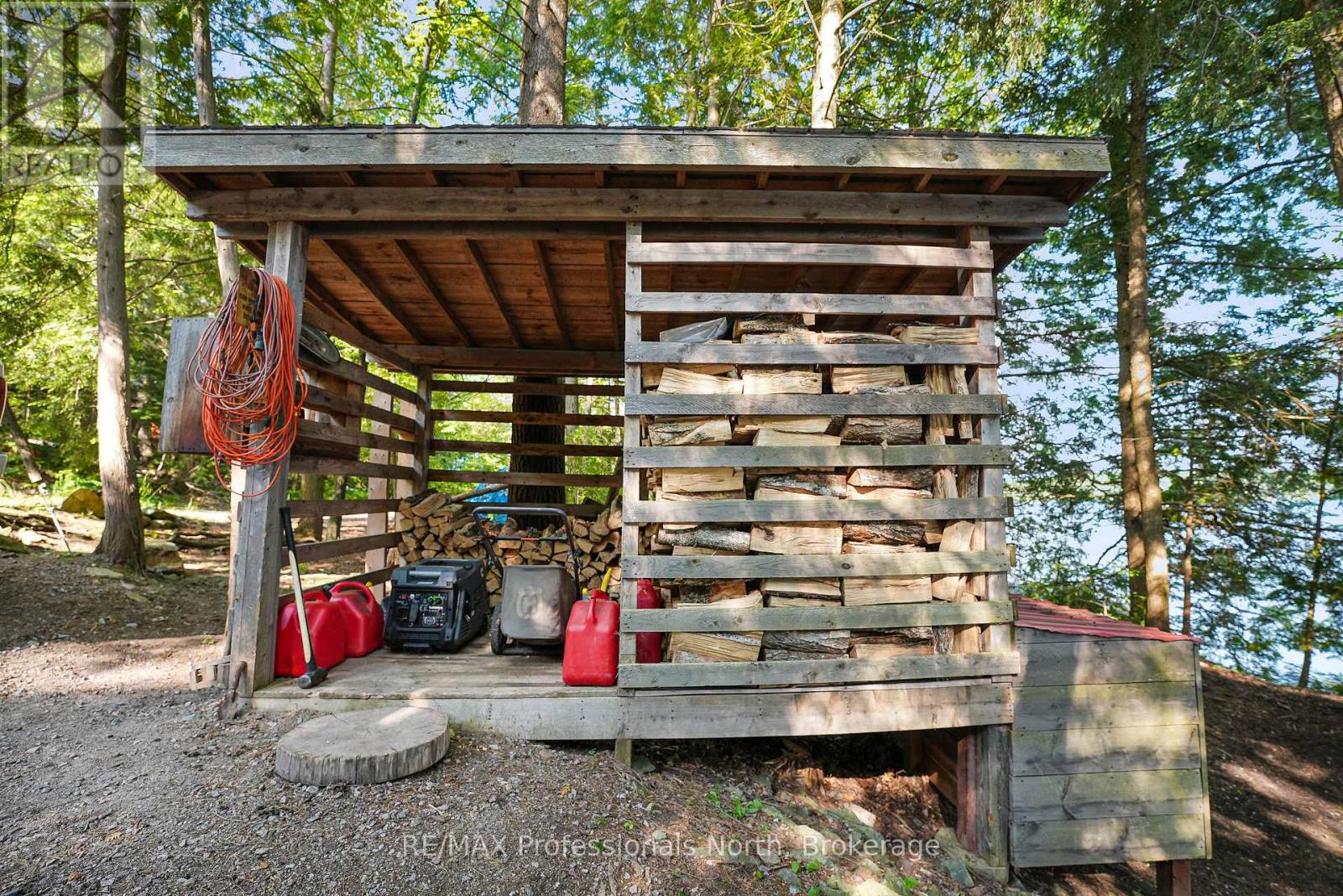 61 Fr 327a Road, Trent Lakes, Ontario  K0M 2A0 - Photo 44 - X12227680