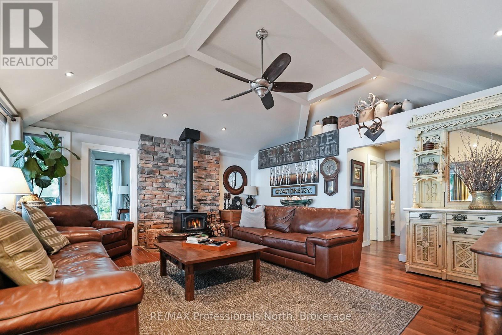 61 Fr 327a Road, Trent Lakes, Ontario  K0M 2A0 - Photo 7 - X12227680