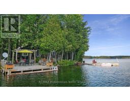 61 FR 327A ROAD, Trent Lakes, Ontario