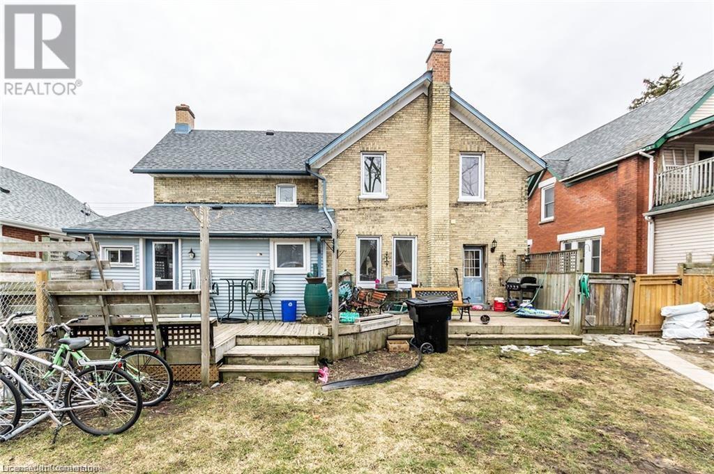 46 Shanley Street, Kitchener, Ontario  N2H 5N9 - Photo 10 - 40741075