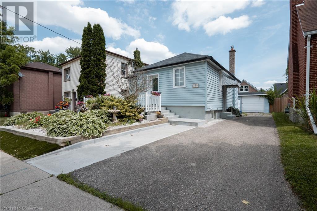 263 Sydney Street S, Kitchener, Ontario  N2G 3V8 - Photo 17 - 40723634