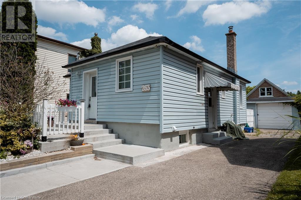 263 Sydney Street S, Kitchener, Ontario  N2G 3V8 - Photo 18 - 40723634
