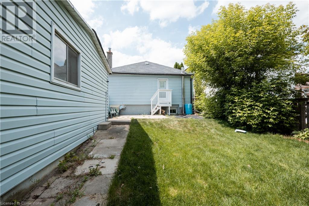 263 Sydney Street S, Kitchener, Ontario  N2G 3V8 - Photo 19 - 40723634