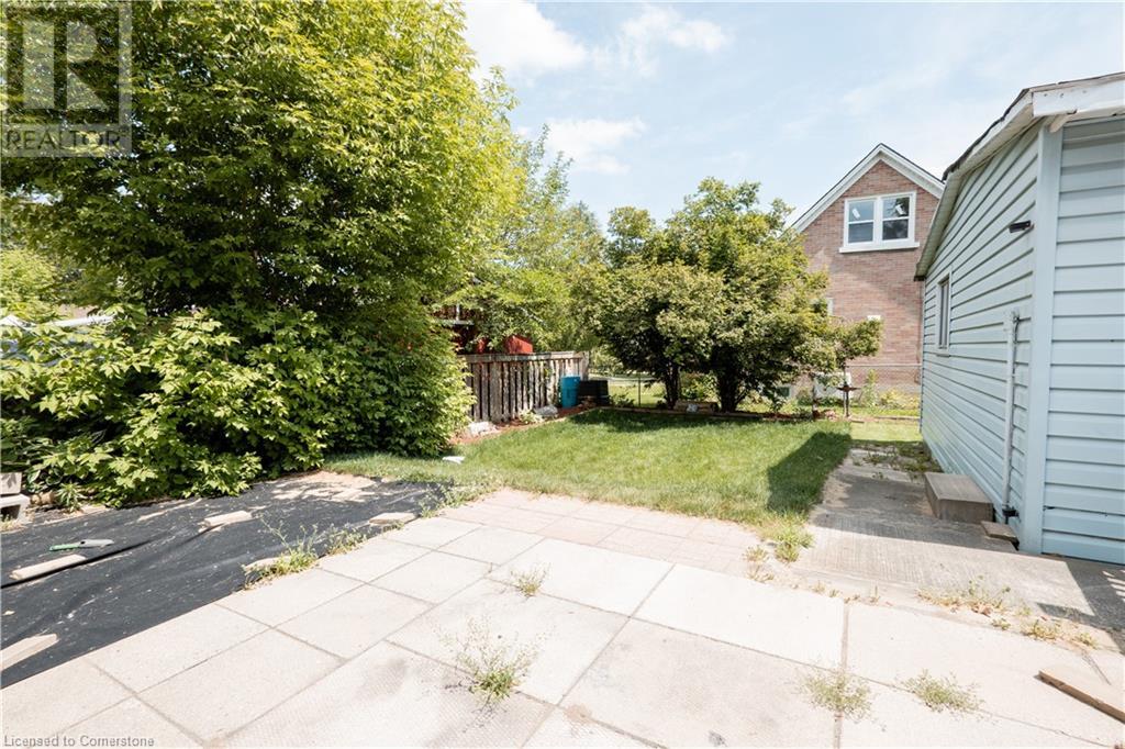 263 Sydney Street S, Kitchener, Ontario  N2G 3V8 - Photo 20 - 40723634