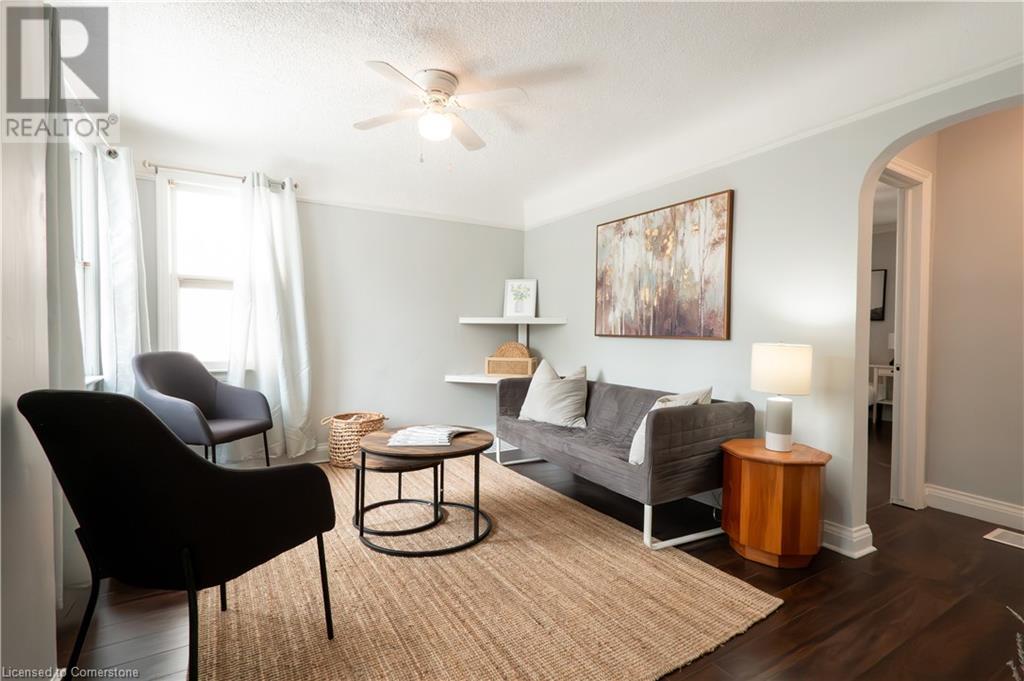 263 Sydney Street S, Kitchener, Ontario  N2G 3V8 - Photo 6 - 40723634