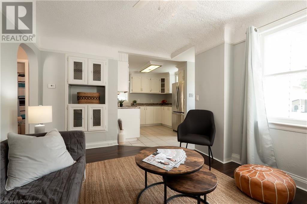 263 Sydney Street S, Kitchener, Ontario  N2G 3V8 - Photo 7 - 40723634