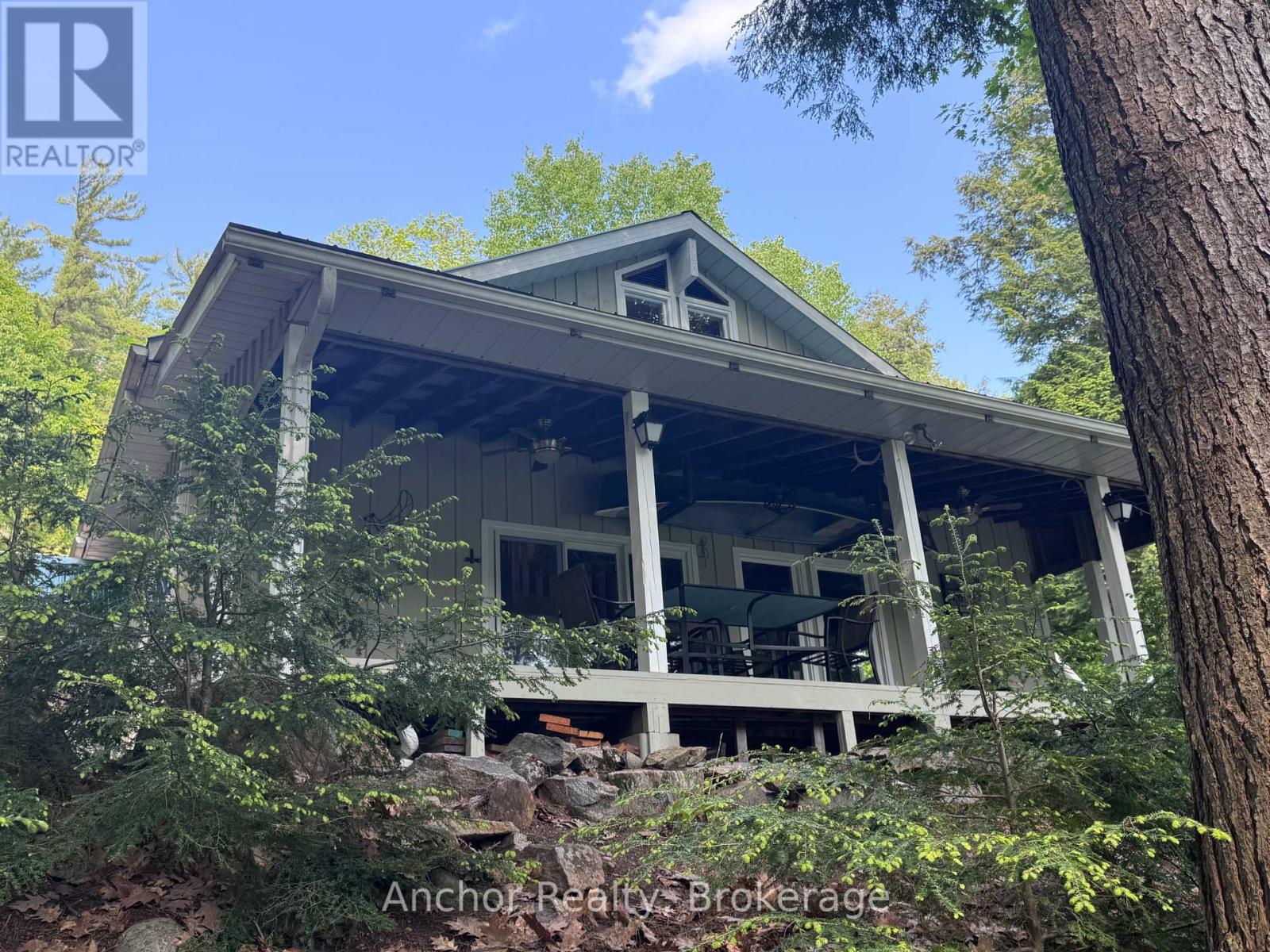 10469 Little Hawk Lake, Algonquin Highlands, Ontario  K0M 1S0 - Photo 1 - X12227784