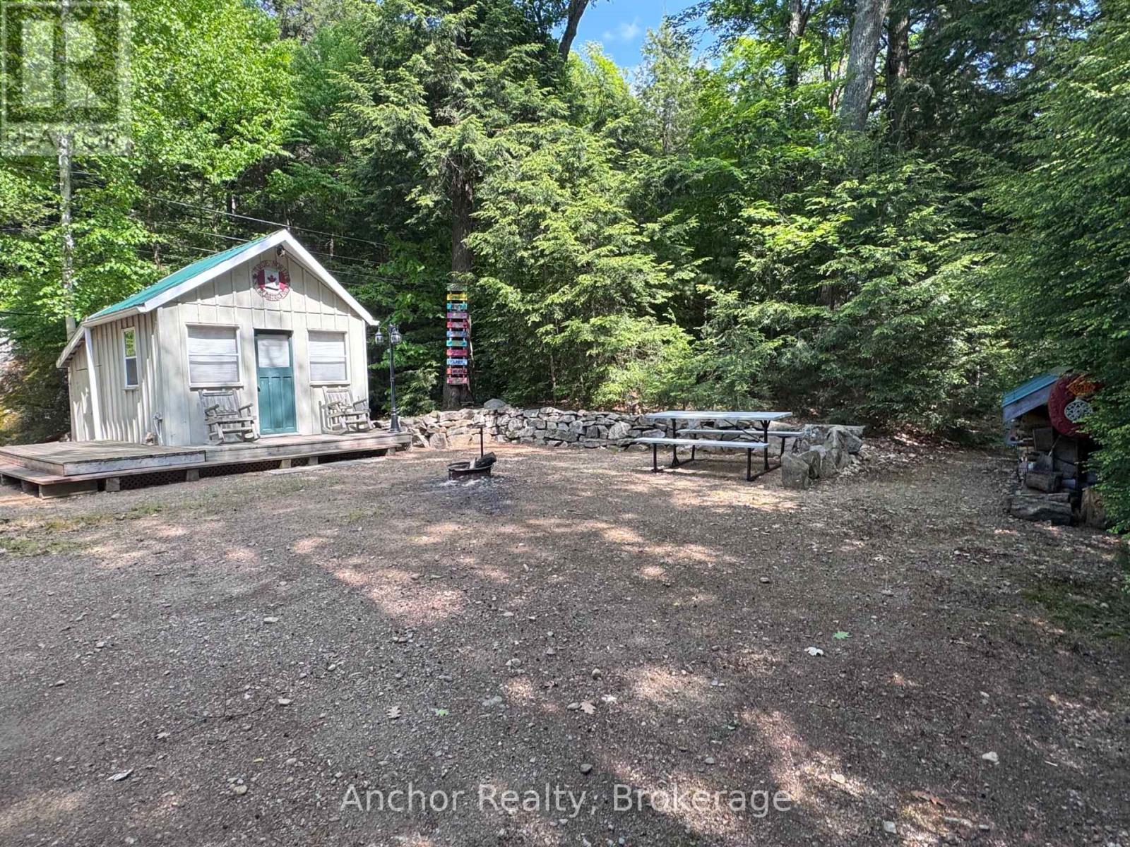 10469 Little Hawk Lake, Algonquin Highlands, Ontario  K0M 1S0 - Photo 11 - X12227784