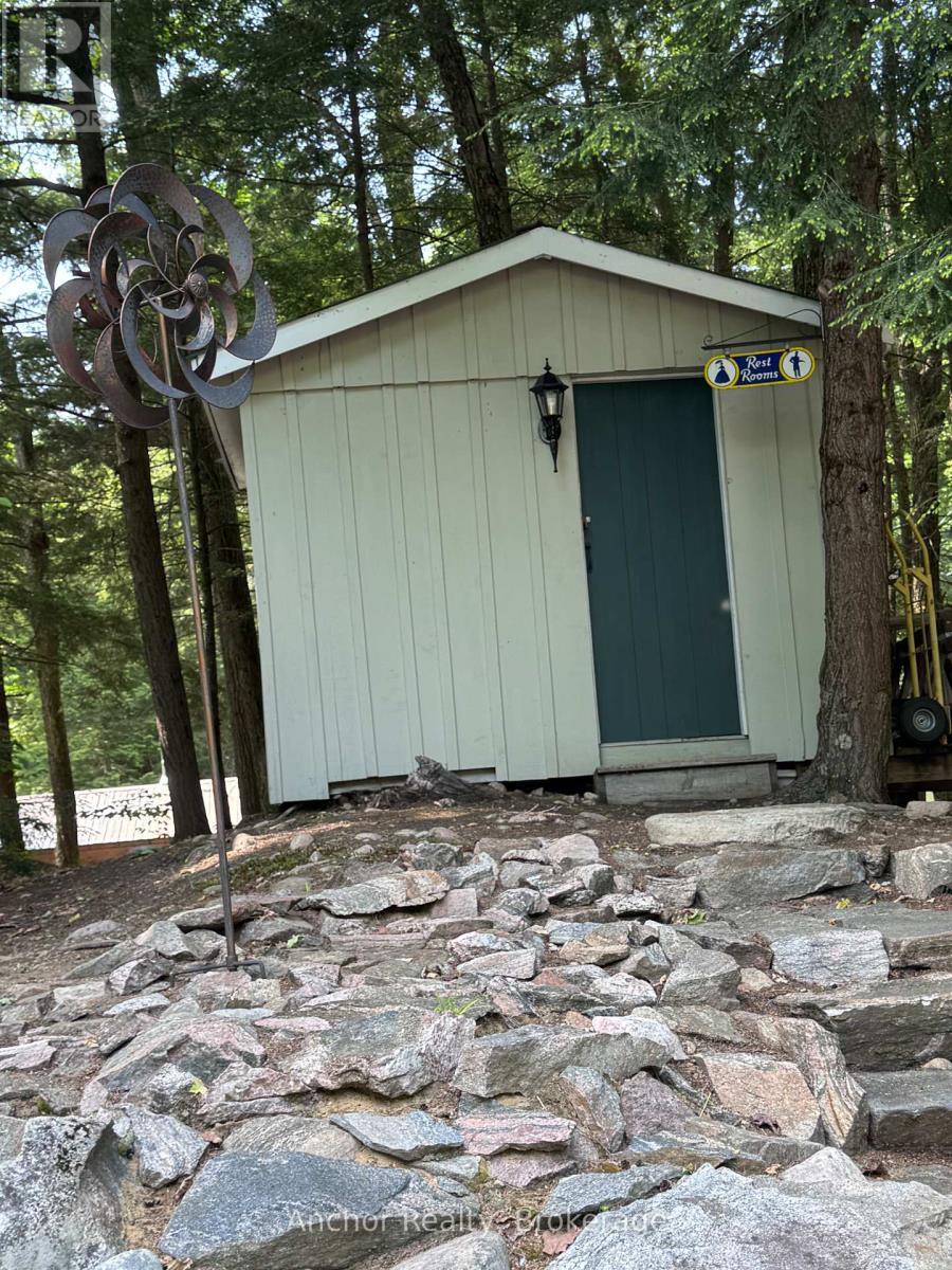 10469 Little Hawk Lake, Algonquin Highlands, Ontario  K0M 1S0 - Photo 12 - X12227784