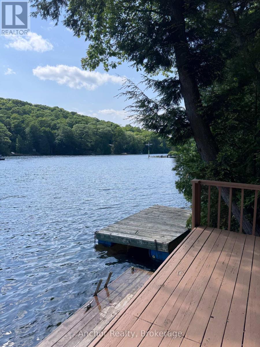 10469 Little Hawk Lake, Algonquin Highlands, Ontario  K0M 1S0 - Photo 17 - X12227784