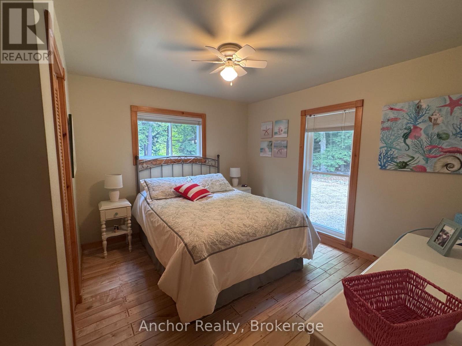 10469 Little Hawk Lake, Algonquin Highlands, Ontario  K0M 1S0 - Photo 25 - X12227784