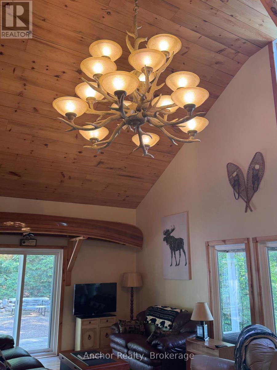 10469 Little Hawk Lake, Algonquin Highlands, Ontario  K0M 1S0 - Photo 29 - X12227784