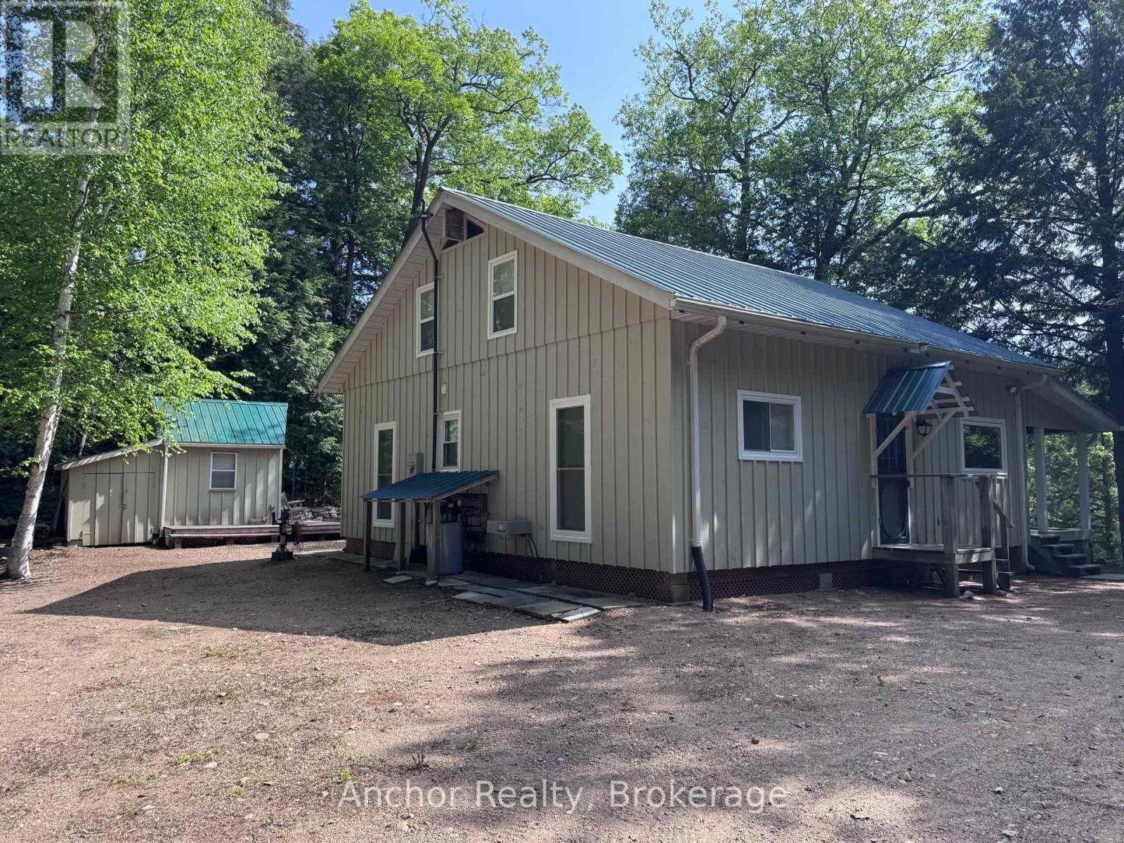 10469 Little Hawk Lake, Algonquin Highlands, Ontario  K0M 1S0 - Photo 3 - X12227784