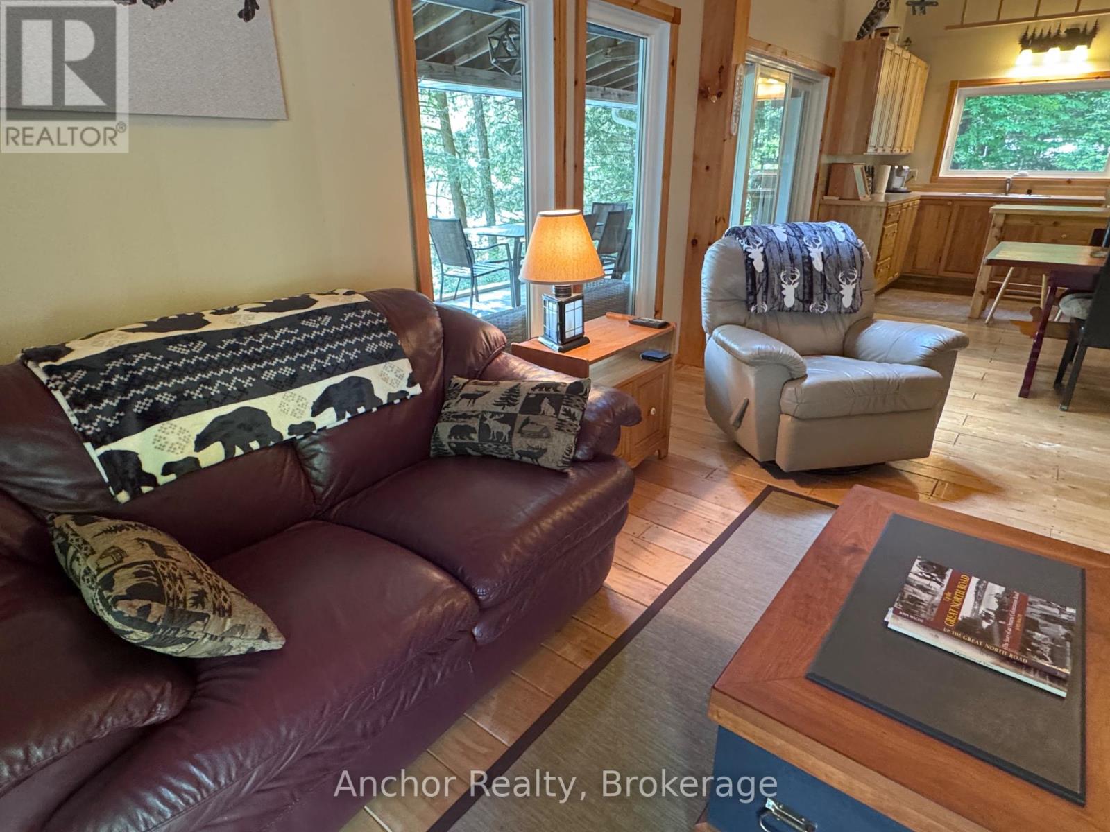 10469 Little Hawk Lake, Algonquin Highlands, Ontario  K0M 1S0 - Photo 32 - X12227784
