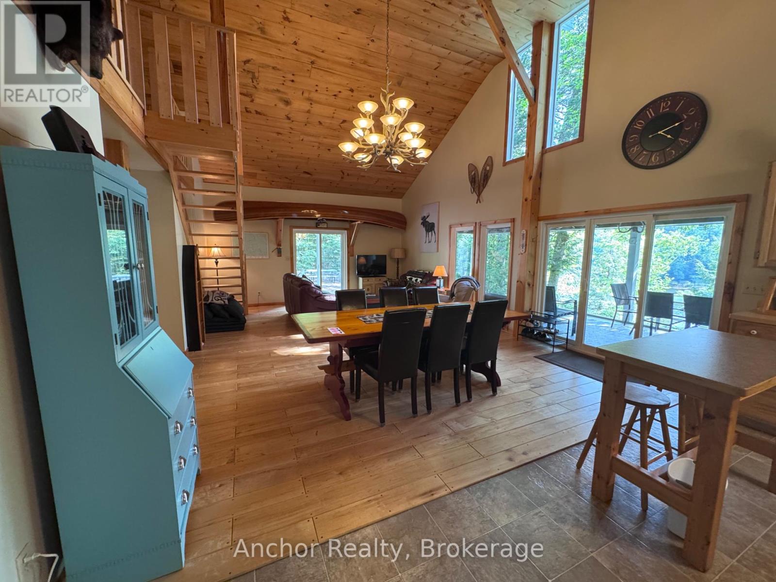 10469 Little Hawk Lake, Algonquin Highlands, Ontario  K0M 1S0 - Photo 37 - X12227784