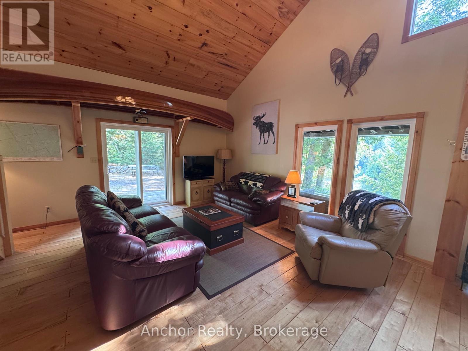 10469 Little Hawk Lake, Algonquin Highlands, Ontario  K0M 1S0 - Photo 40 - X12227784