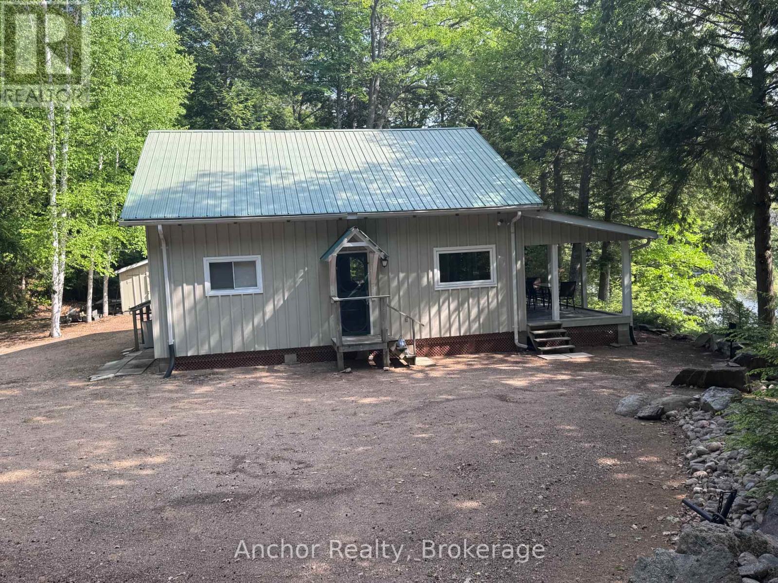 10469 Little Hawk Lake, Algonquin Highlands, Ontario  K0M 1S0 - Photo 6 - X12227784