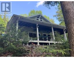 10469 LITTLE HAWK LAKE, Algonquin Highlands, Ontario