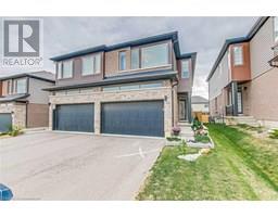 19 BAKER Lane, Paris, Ontario