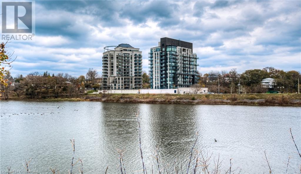 150 Water Street N Unit# 908, Cambridge, Ontario  N1R 0B5 - Photo 36 - 40741151