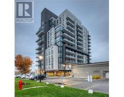 150 WATER Street N Unit# 908, Cambridge, Ontario