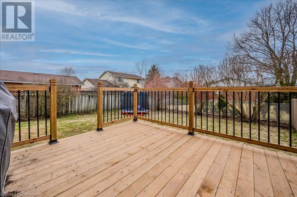 837 Edgar Street W, Listowel, Ontario  N4W 3R3 - Photo 28 - 40741480