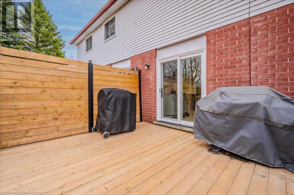 837 Edgar Street W, Listowel, Ontario  N4W 3R3 - Photo 29 - 40741480