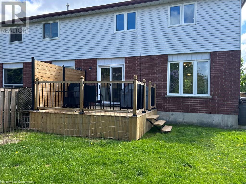 837 Edgar Street W, Listowel, Ontario  N4W 3R3 - Photo 31 - 40741480