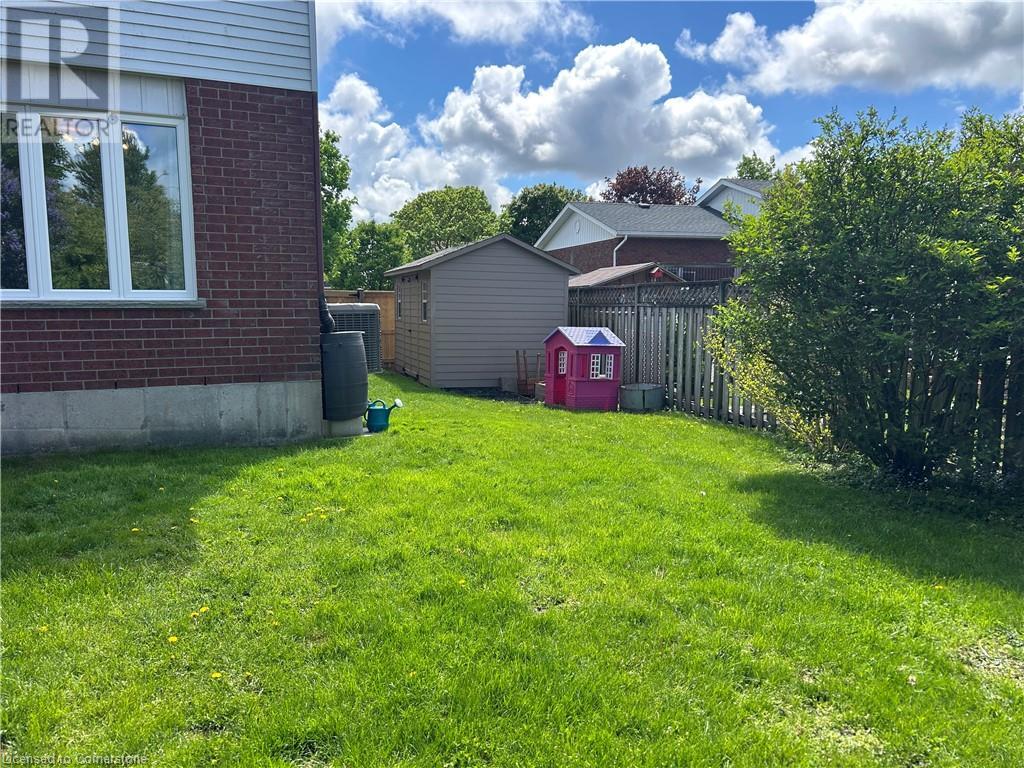 837 Edgar Street W, Listowel, Ontario  N4W 3R3 - Photo 32 - 40741480