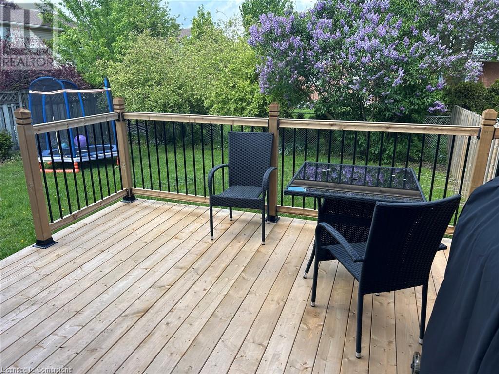 837 Edgar Street W, Listowel, Ontario  N4W 3R3 - Photo 34 - 40741480