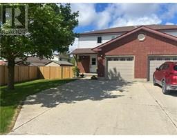 837 EDGAR Street W, Listowel, Ontario