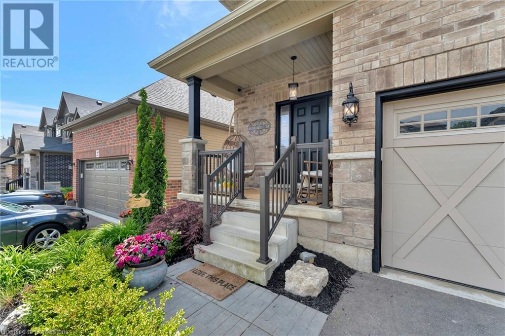 25 Vic Chambers Place, Paris, Ontario  N3L 3Z9 - Photo 3 - 40736538