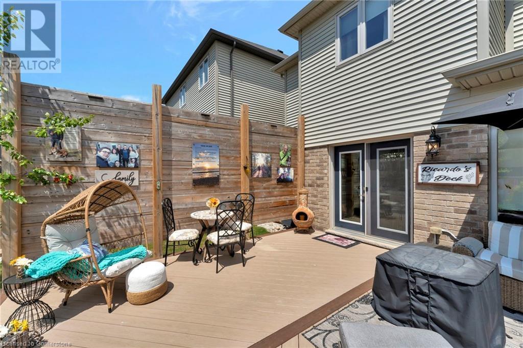25 Vic Chambers Place, Paris, Ontario  N3L 3Z9 - Photo 34 - 40736538