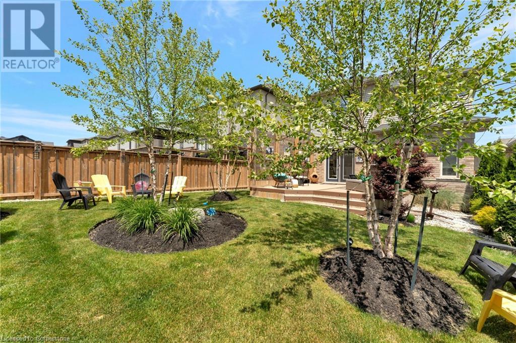 25 Vic Chambers Place, Paris, Ontario  N3L 3Z9 - Photo 38 - 40736538