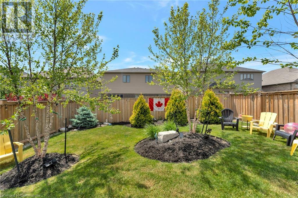 25 Vic Chambers Place, Paris, Ontario  N3L 3Z9 - Photo 40 - 40736538