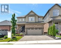 25 VIC CHAMBERS Place, Paris, Ontario