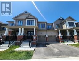 29 TAMWORTH Terrace, Barrie, Ontario