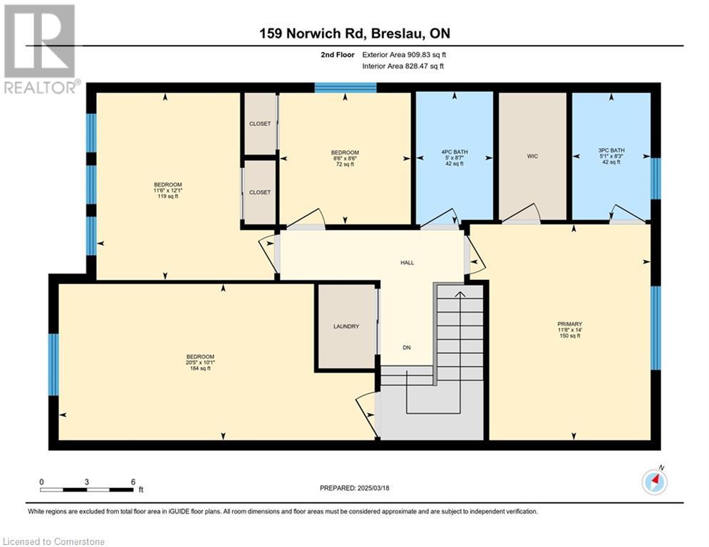 159 Norwich Road, Breslau, Ontario  N0B 1M0 - Photo 39 - 40742028