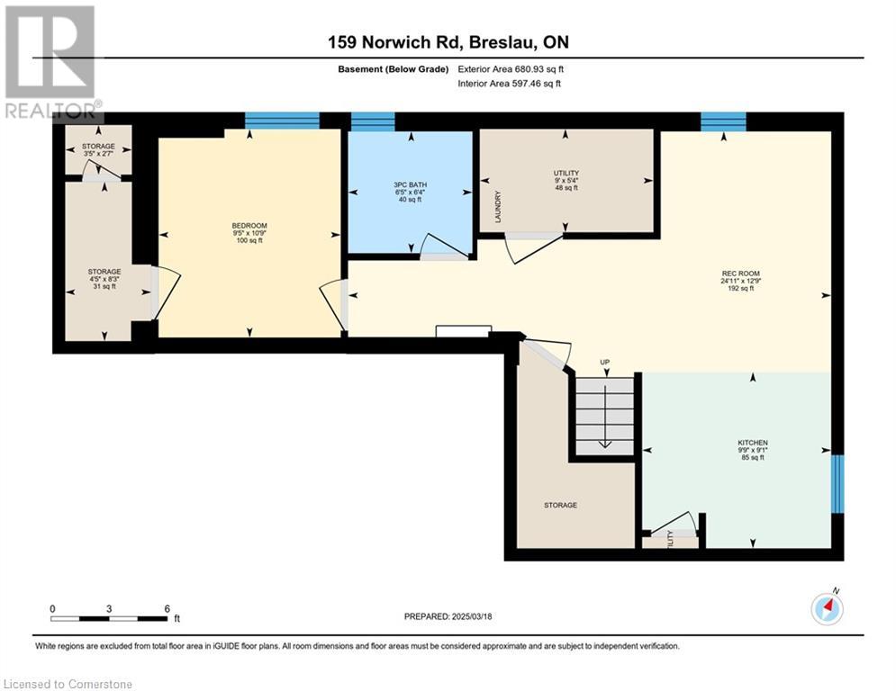 159 Norwich Road, Breslau, Ontario  N0B 1M0 - Photo 40 - 40742028