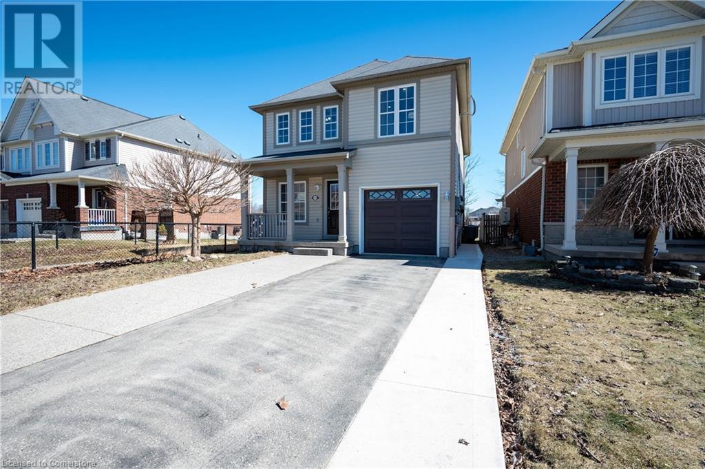 159 Norwich Road, Breslau, Ontario  N0B 1M0 - Photo 2 - 40742032