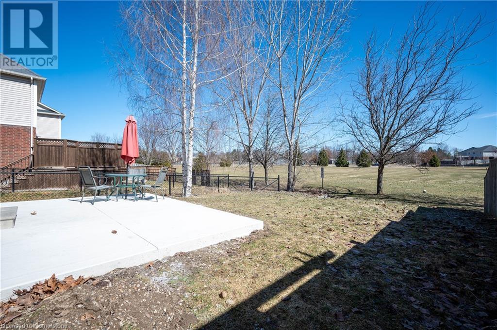 159 Norwich Road, Breslau, Ontario  N0B 1M0 - Photo 33 - 40742032
